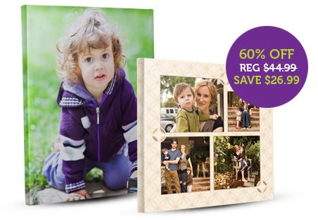 york photo wrapped canvas