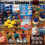 Albertsons Shopping