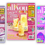 All You Magazines