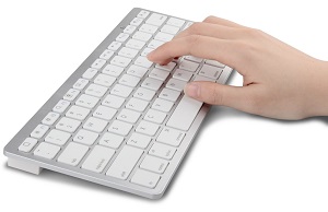 Anker Bluetooth Keyboard