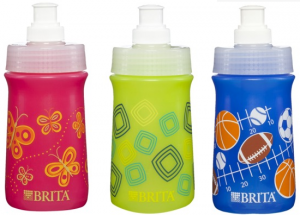 Brita Bottles for Kdis