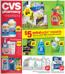 CVS Pharmacy June 2-8, 2013
