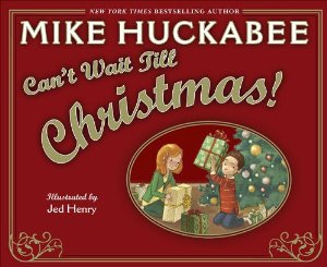 Can't wait till Christmas