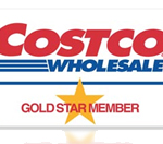Costco cards