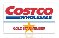 Costco cards