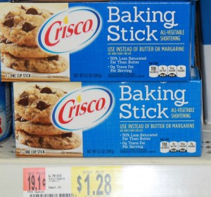 Crisco