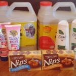 rite aid shopping 5/22/13