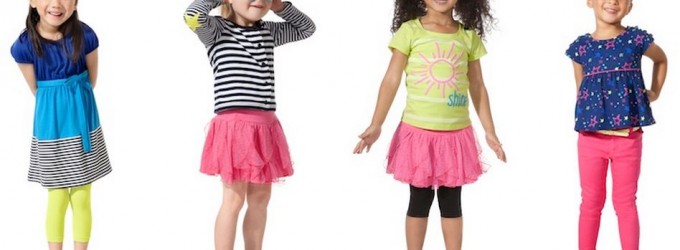 FabKids – Buy One, Get One FREE Sale!