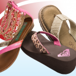 Famous Footwear Summer Shoes