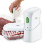 Foodsaver Handheld Vac