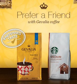 Gevalia-Coffee-Sample