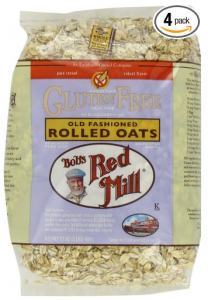 Gluten Free Rolled Oats