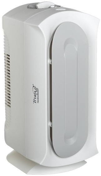 Hamilton Beach True Air Allergen-Reducing