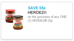Herdez Coupon