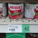 Herdez Winco