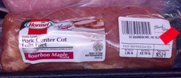 Hormel Pork Loin WinCo