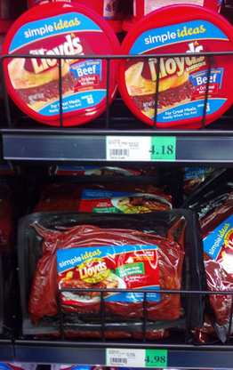 Lloyds Winco