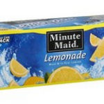 Minute Maid