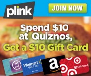Plink quiz