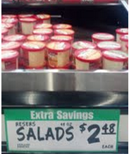 Reser Salads