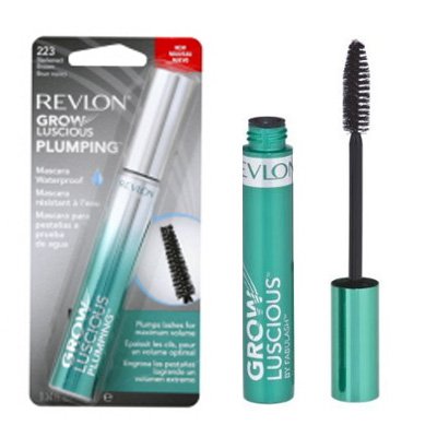 Revlon Grow Luscious Mascara & Lash Enhancer Mascara