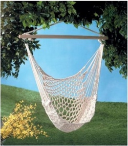 Rope Hammock