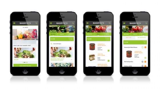 ShopPerk App