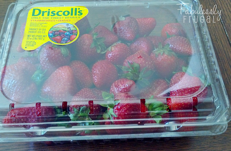 How to Make Your Strawberries Last Longer Fabulessly Frugal