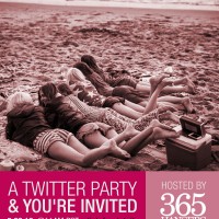 Summer Savings Twitter Party