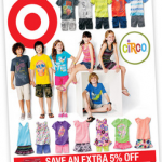 Target Coupon Deals 5-26 to 6-1