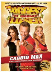 The biggest loser cardio max
