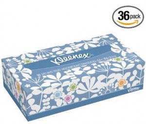Tissue