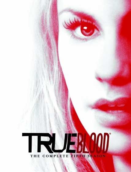 True Blood The Complete 5th season