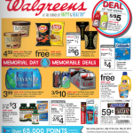 Walgreens Coupon Deals May 19-25, 2013