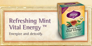 Yogi Tea