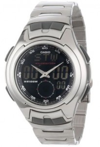 casio sport watch