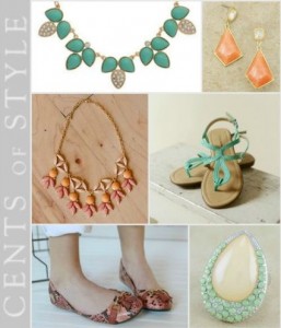 cents of style mint fashion friday sale