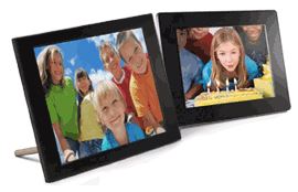 digital picture frames