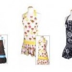 flirty aprons