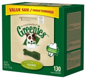 greenies pet treats