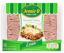 jennie-o turkey