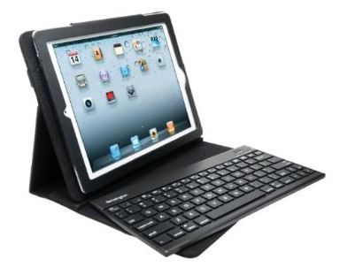 kensington keyfolio pro 2