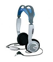 koss headphones