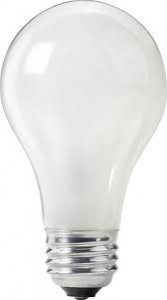 light bulb