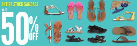 payless sandals sale