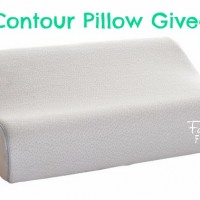 pillow giveaway
