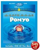ponyo