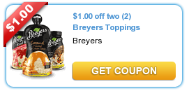 25 NEW Printable Coupons!