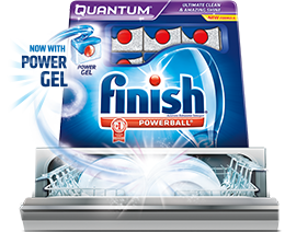 Finish quantum