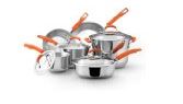 rachael ray pots and pans